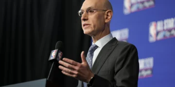 NBA Fans Sound Off on Hypothetical Tanking Cure