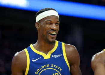 Warriors Send Clear Message After Jimmy Butler Injury Update