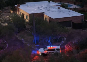 Nancy Guthrie Update—Suspect on Camera Appeared Before Kidnapping: Reports