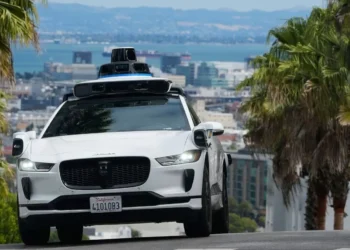 Waymo rolling out robotaxis in Texas, Florida