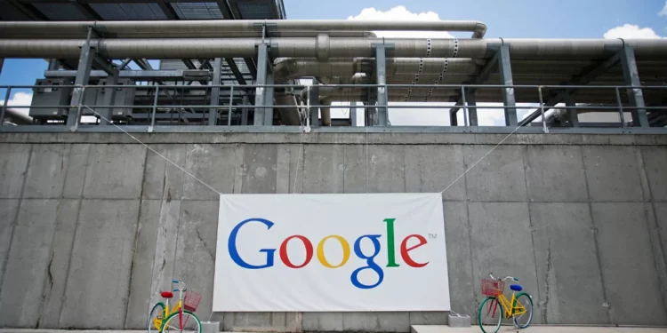 Engineers charged with stealing Google secrets, sending data to Iran