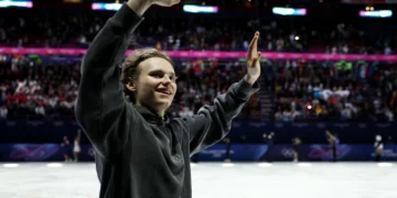 Ilia Malinin’s Final Skate Turns Olympic Heartbreak Into Something Special