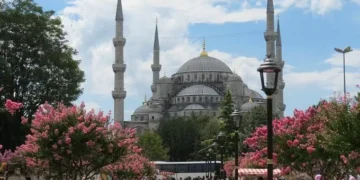 How urban planning is used to undermine Christian institutions in Turkey