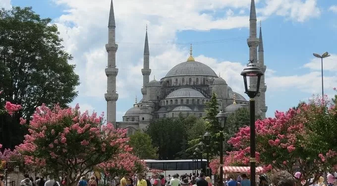 How urban planning is used to undermine Christian institutions in Turkey