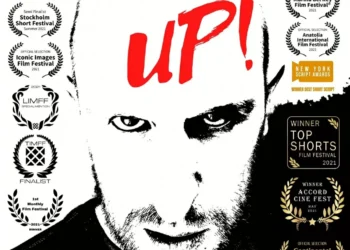 Actor-turned-screenwriter launches fundraiser for short film tackling men’s mental health