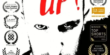 Actor-turned-screenwriter launches fundraiser for short film tackling men’s mental health