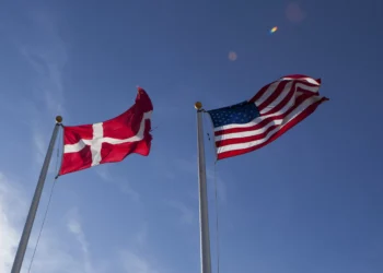Danish pension fund to ditch U.S. Treasuries, says Greenland not the cause