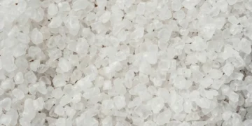 WATCH: Breathe deep: Inside Earlsfield’s hidden Salt Cave