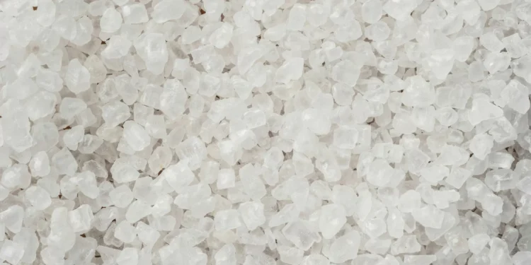 WATCH: Breathe deep: Inside Earlsfield’s hidden Salt Cave