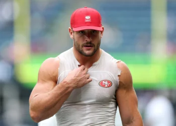 New Nick Bosa Injury Update Emerges from 49ers GM John Lynch