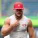 New Nick Bosa Injury Update Emerges from 49ers GM John Lynch