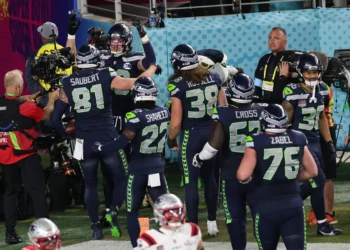 Seahawks Losing 18 Players to Free Agency After Super Bowl LX Victory