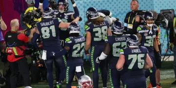 Seahawks Losing 18 Players to Free Agency After Super Bowl LX Victory