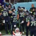 Seahawks Losing 18 Players to Free Agency After Super Bowl LX Victory