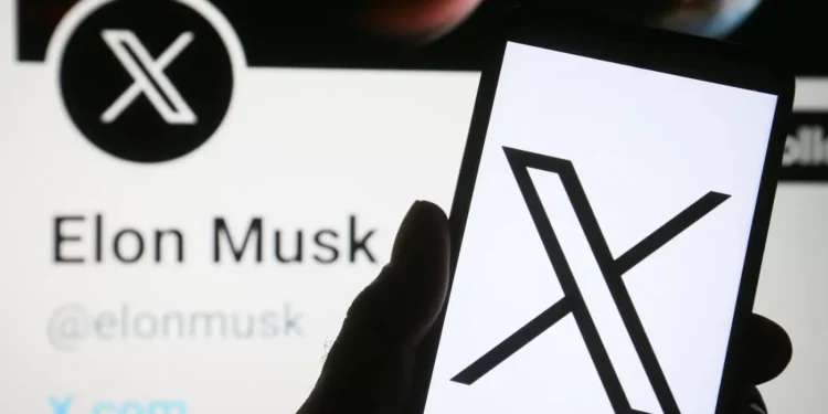 Elon Musk’s X appeals $140M EU fine