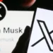 Elon Musk’s X appeals $140M EU fine