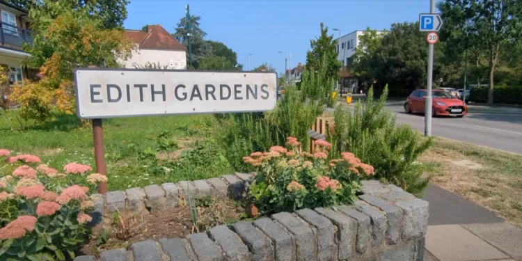 WATCH: Community-powered rewilding: How Citizen Zoo is bringing nature to Londoners