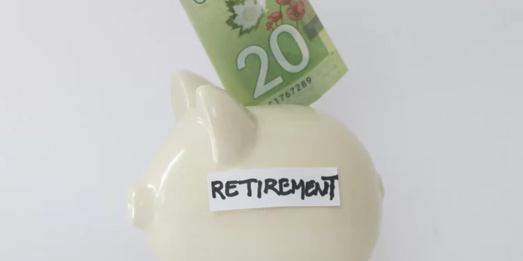 Millennials are worried about retirement. Is it too late to start saving?