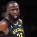 Warriors' Draymond Green Has Message for Departing Teammates