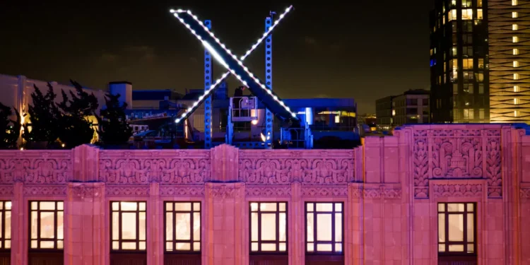 Elon Musk’s X offices raided in Paris, company rips ‘abusive act’