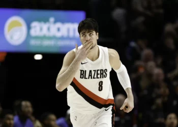 Best NBA Player Prop Bets For Thursday, February 12: Target D. Avdija, J. McCain