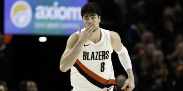 Best NBA Player Prop Bets For Thursday, February 12: Target D. Avdija, J. McCain