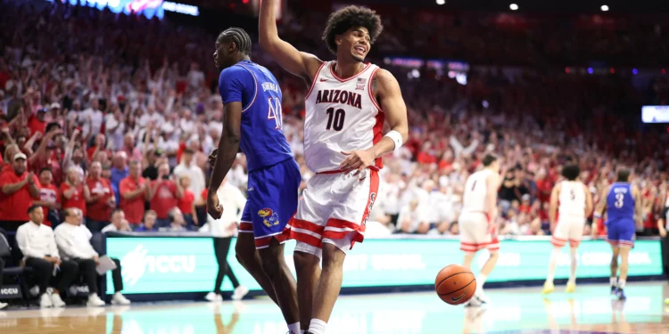 Bet365 Bonus Code WEEK365: Get $150 Bonus For Iowa State-Arizona, Any CBB Game