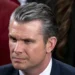 Hegseth says Pentagon designating Anthropic as supply chain risk after Trump bans AI firm 