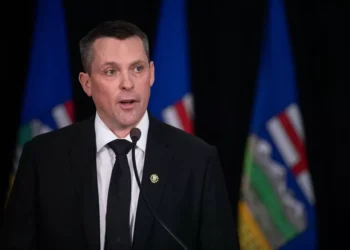 Alberta budget 2026 comes with spending hikes but $9.4B deficit