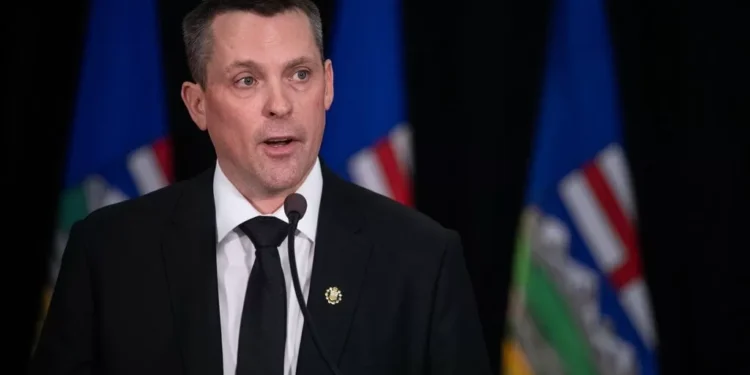 Alberta budget 2026 comes with spending hikes but $9.4B deficit