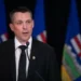 Alberta budget 2026 comes with spending hikes but $9.4B deficit