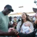Michael Jordan Went Viral After His Driver Tyler Reddick Made NASCAR History