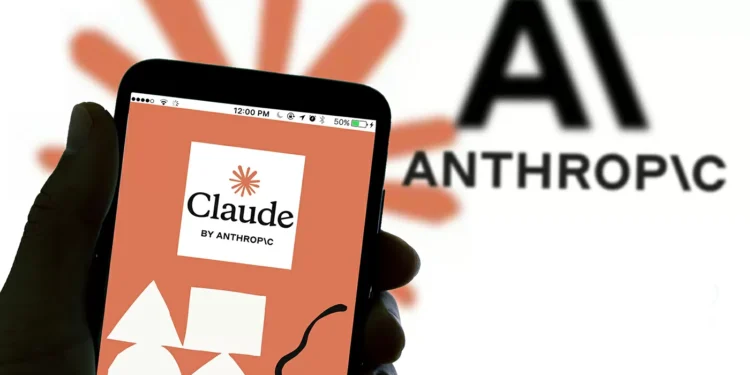 Anthropic restores Claude service after outage affecting thousands