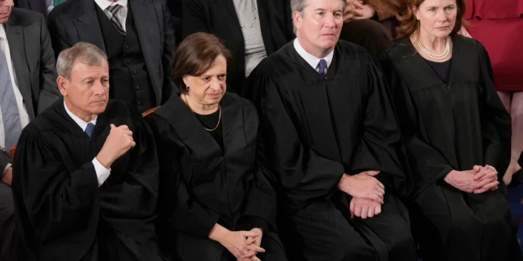 Supreme Court Halts Policies Aimed at Protecting Transgender Students